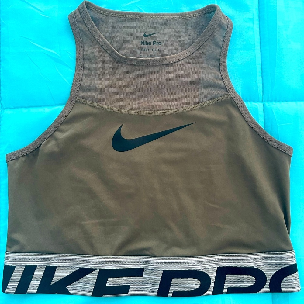 Nike Pro Sports Bra